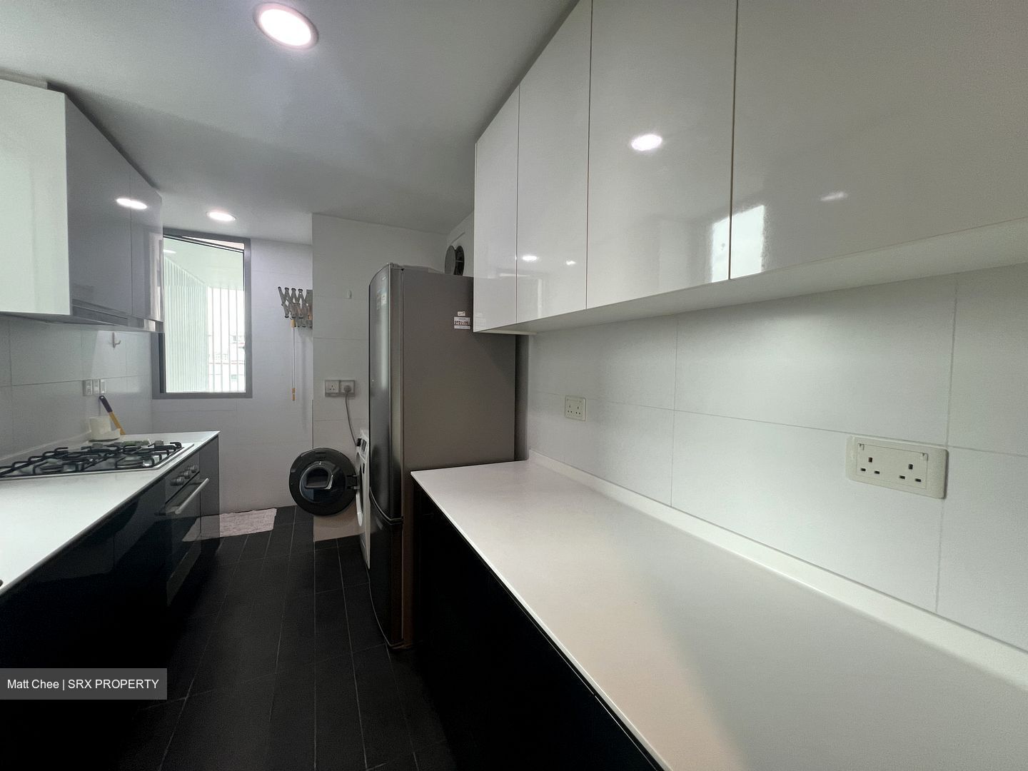 The Minton (D19), Condominium #623577461